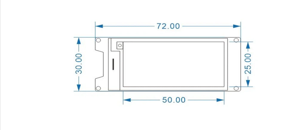 Heltec Meshtastic Wireless Paper ESP32  Eink Display Smart Price Tag Electronic Shelf Label via Bluebooth SX1262 LoRa and WiFi