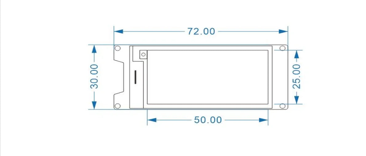 Heltec Meshtastic Wireless Paper ESP32  Eink Display Smart Price Tag Electronic Shelf Label via Bluebooth SX1262 LoRa and WiFi