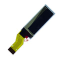 0.91" Inch OLED Display Blue 128X32 Dots Screen Module SSD1306 Chip 12P Serial SPI Port FPC Connector 12Pin