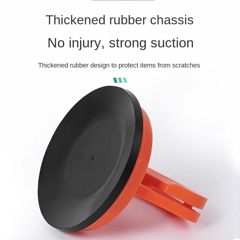 1pcs Dent Puller Pull Bodywork Panel Remover Sucker Tool 2Inch Car Repair Sucker ToolSuction Cup Suitable For Small Dents