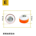 LED Car Emergency Light V16 Flashlight Magnetic Induction Strobe Road Accident Lamp Beacon Safety Accessory