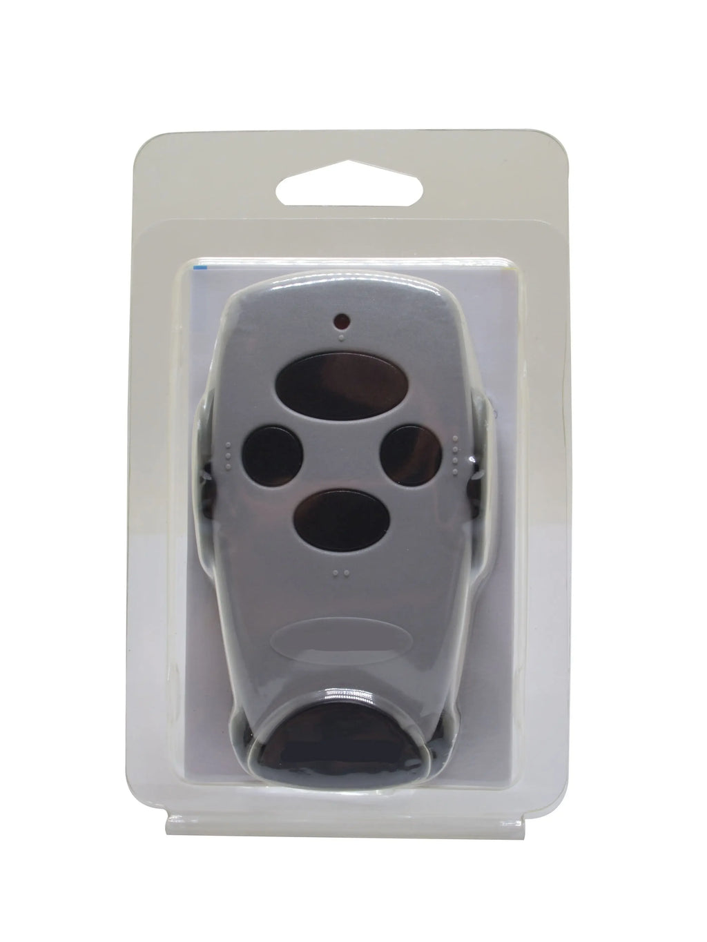 DOORHAN TRANSMITTER -4 garage door control remote 2PRO rolling gate controller 433MHz rolling code