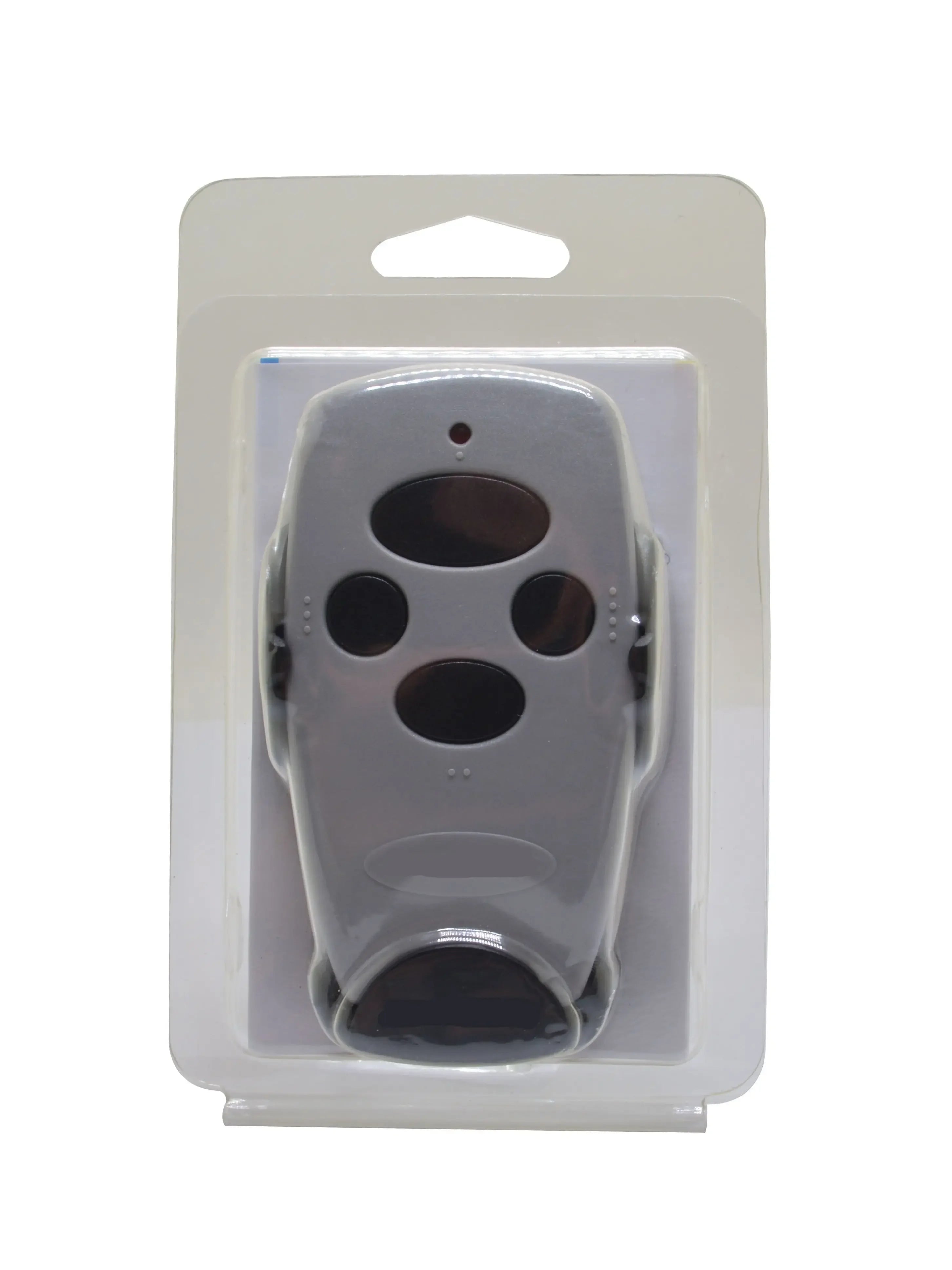 DOORHAN TRANSMITTER -4 garage door control remote 2PRO rolling gate controller 433MHz rolling code