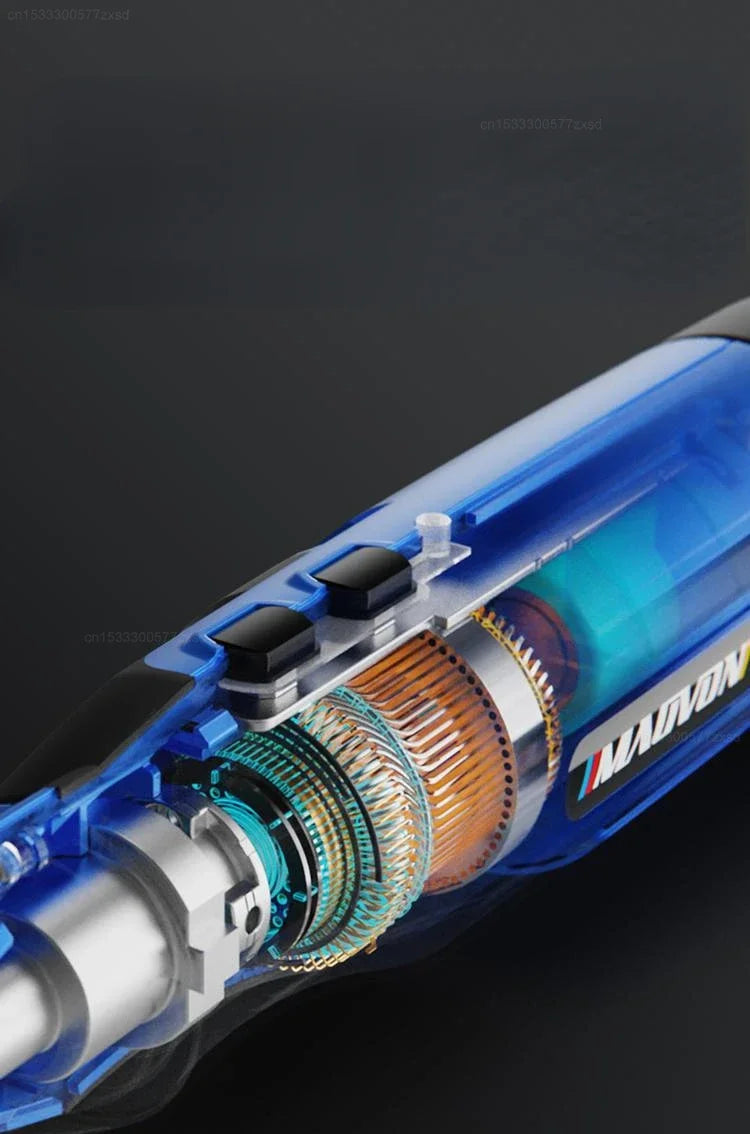 Electric Screwdriver Rechargeable Small Household Fully Automatic Electric Screwdriver Automatic Electric Screw Driver