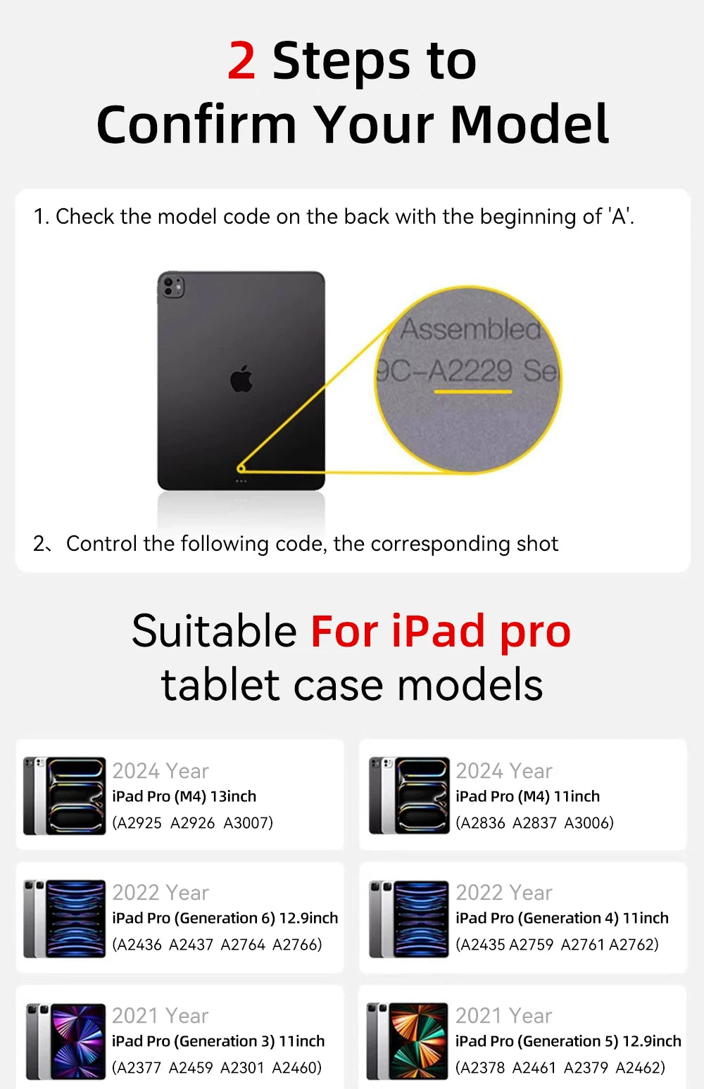 3+Y Type Cute Cat Case with Pencil Holder For 2025 IPad 11th A16 Pro Air 13 11 M3 M2 M4 2025 12.9 " 9 8 7 6 5 4 10Th Mini 7 6