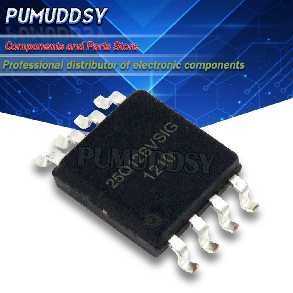 5pcs W25Q64 W25Q80BVSIG W25Q16BVSIG W25Q16DVSSIG W25Q32BVSIG W25Q32FVSSIG W25Q64BVSIG W25Q64FVSIQ W25Q64FVSSIG W25Q64FWSIG