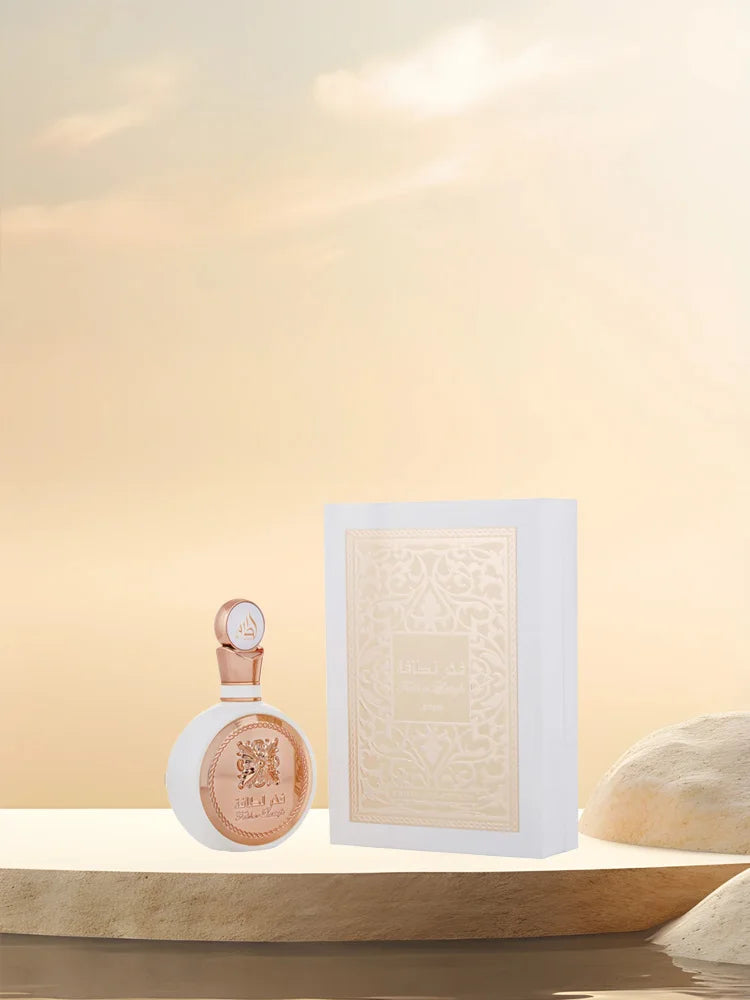 Lattafa Fakhar women Eau De Parfum Spray 100ml Floral Notes Original Long-Lasting Fragrance