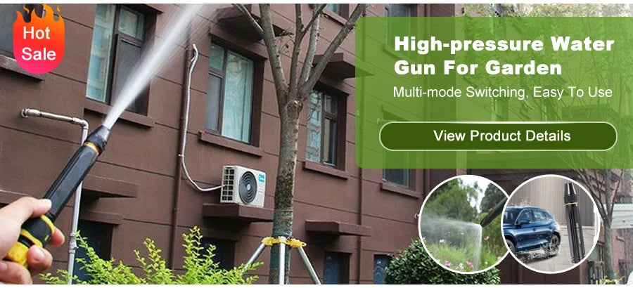 Watering Hose Connection Water Line Splitter Garden Gadgets Irrigation System Connector Agriculture Gardening Parts Supplies