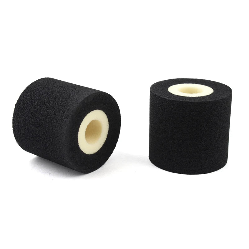 Hot Stamp Coder Ink Roll 36 32 16 35 40 Ink Wheel For MY380F DK1000 DK1100 Coding Sealing Machine Solid Ink Wheel