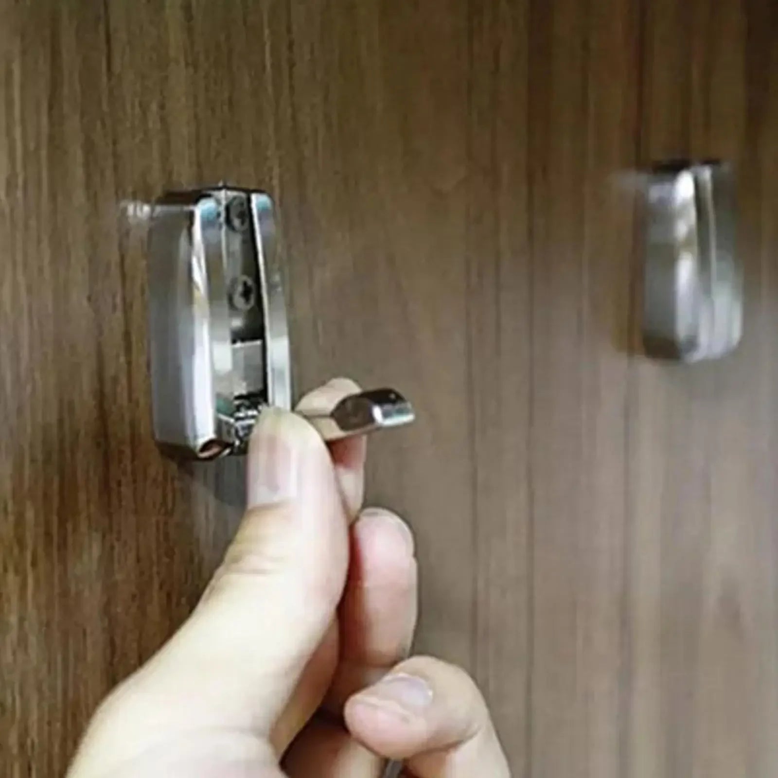 Towel Hook Zinc Alloy RV Bathroom Towel Hook Home Camper Load-bearing Hook RV Accessories for Car Home Storage Hook