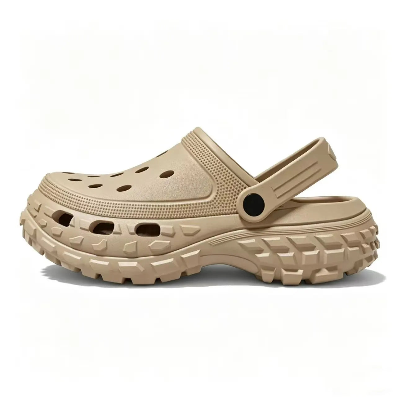 Summer  Women Sandals Non-Slip Beach Sandals for Women Comfortable Fashion Sole Sandals Woman Clogs Shoes Women