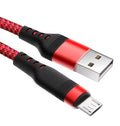 USB Type-C Extended  3M 5M 8-Meter Android Micro USB Fast Charging Cable For Huawei Xiaomi Vivo Oppo And Leeco Phone Data C