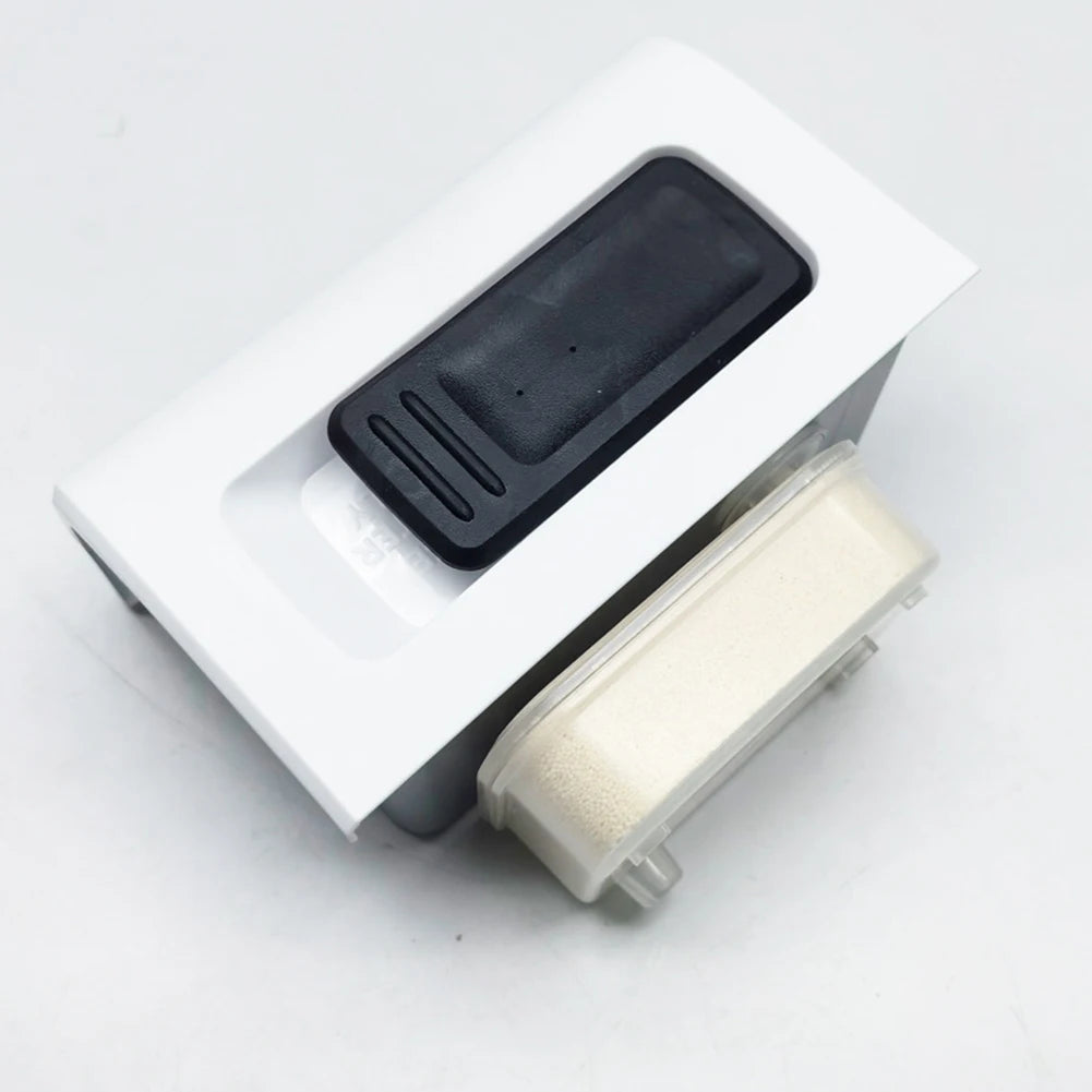2.863-104.0 Descaling Cartridge For Karcher SC 1 Upright Steam Cleaner Accessory  Prevents Clogging Home Appliance Parts