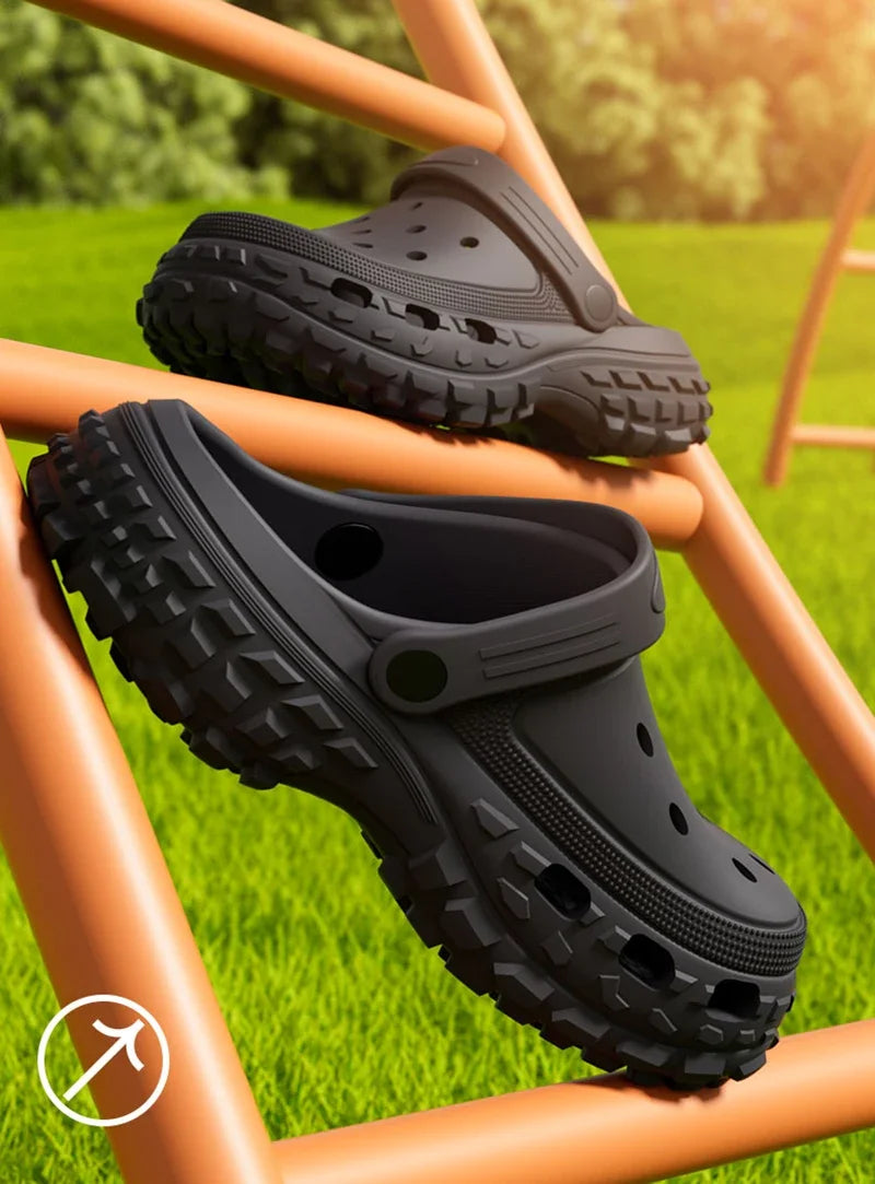 Summer  Women Sandals Non-Slip Beach Sandals for Women Comfortable Fashion Sole Sandals Woman Clogs Shoes Women