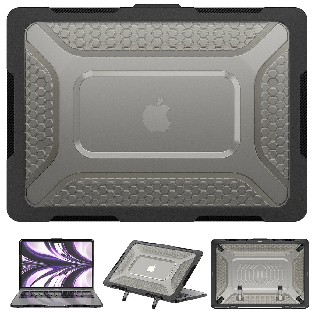 2023 New Laptop Case A2779 For Macbook Air M2 13.6 Inch Pro 14 Case M1 Chip Pro 13 16 Shockproof Protective Cover High Quality