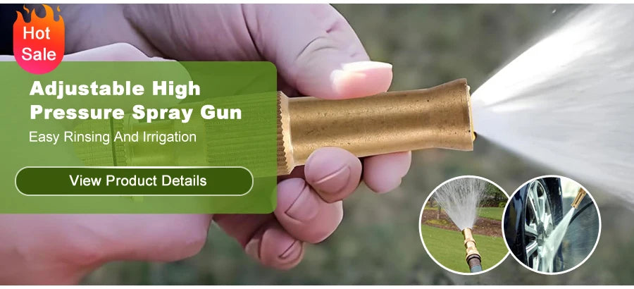 Watering Hose Connection Water Line Splitter Garden Gadgets Irrigation System Connector Agriculture Gardening Parts Supplies