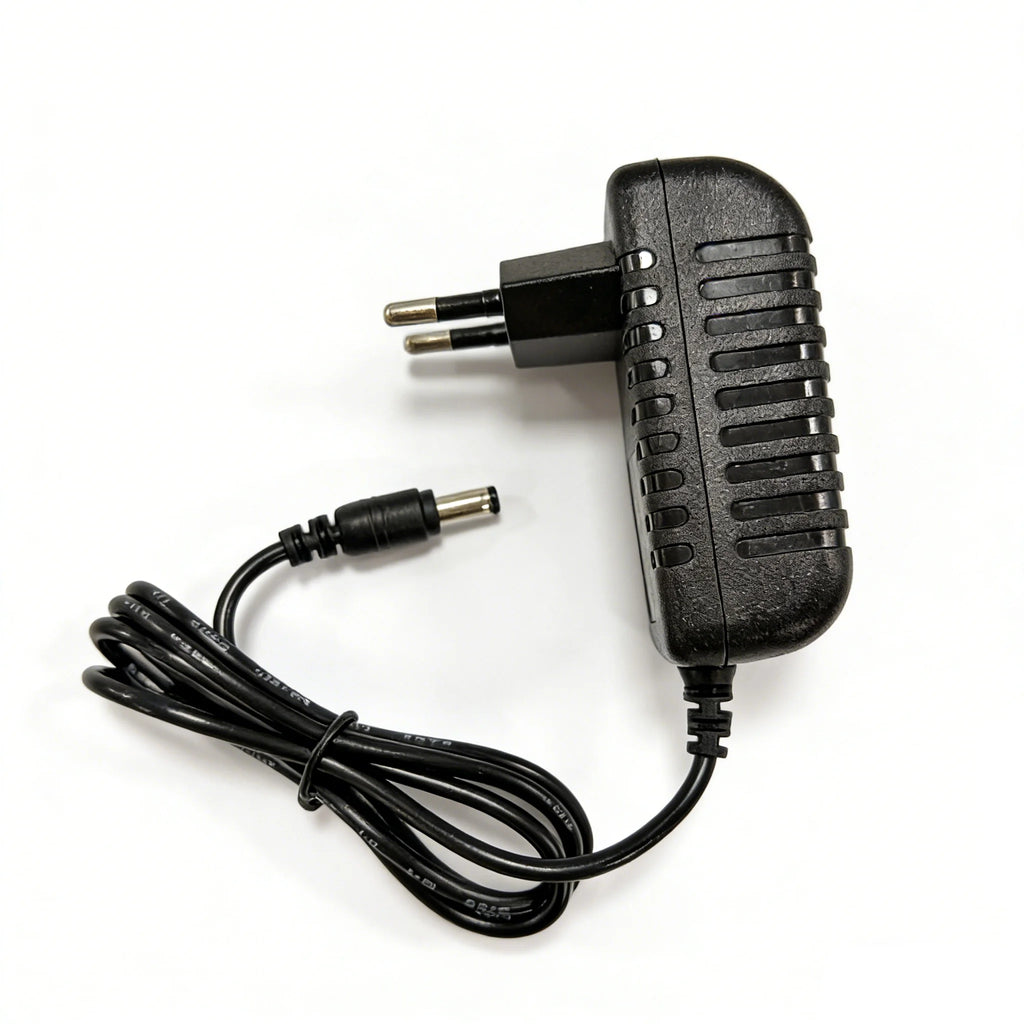 Power Adapter AC 100-240V Input DC Output Supply Charger EU/US 12V Universal Adapter Converter Plug for Camera DVR LED Robot LED