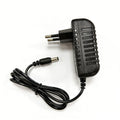 Power Adapter AC 100-240V Input DC Output Supply Charger EU/US 12V Universal Adapter Converter Plug for Camera DVR LED Robot LED