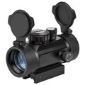 Red dot 1x40 Strategic sight red dot Holographic sight with 11mm 22mm track installation telescopic sight for hunting