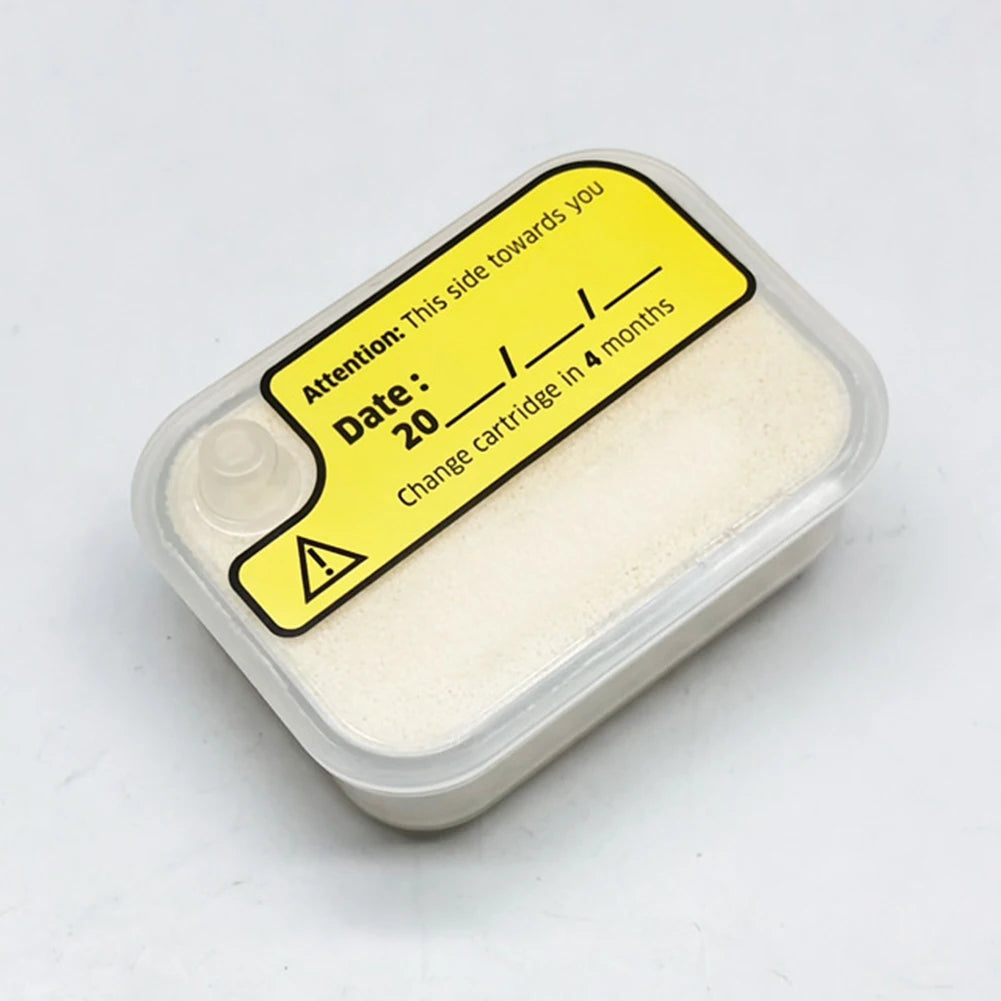 2.863-104.0 Descaling Cartridge For Karcher SC 1 Upright Steam Cleaner Accessory  Prevents Clogging Home Appliance Parts
