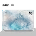 Pre-cut 1x Back+Side Skin Sticker Case Cover Protective Film For 2025 Xiaomi Pad 8 7 Ultra 6S Pro 6 Max
