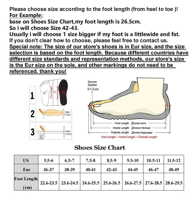 Fashion New Men's Outdoor Flats Sandals Slippers Beach Clogs Summer Men Soft Flip-flops Garden Shoes Non-slip Men Beach Sandals