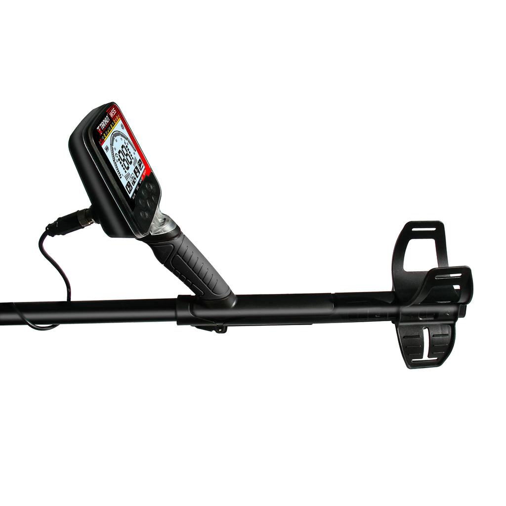 Professional IP68 Fully Waterproof Metal Detector Underground Gold Finder Rechargeable Metal Detector for Treasure Hunting