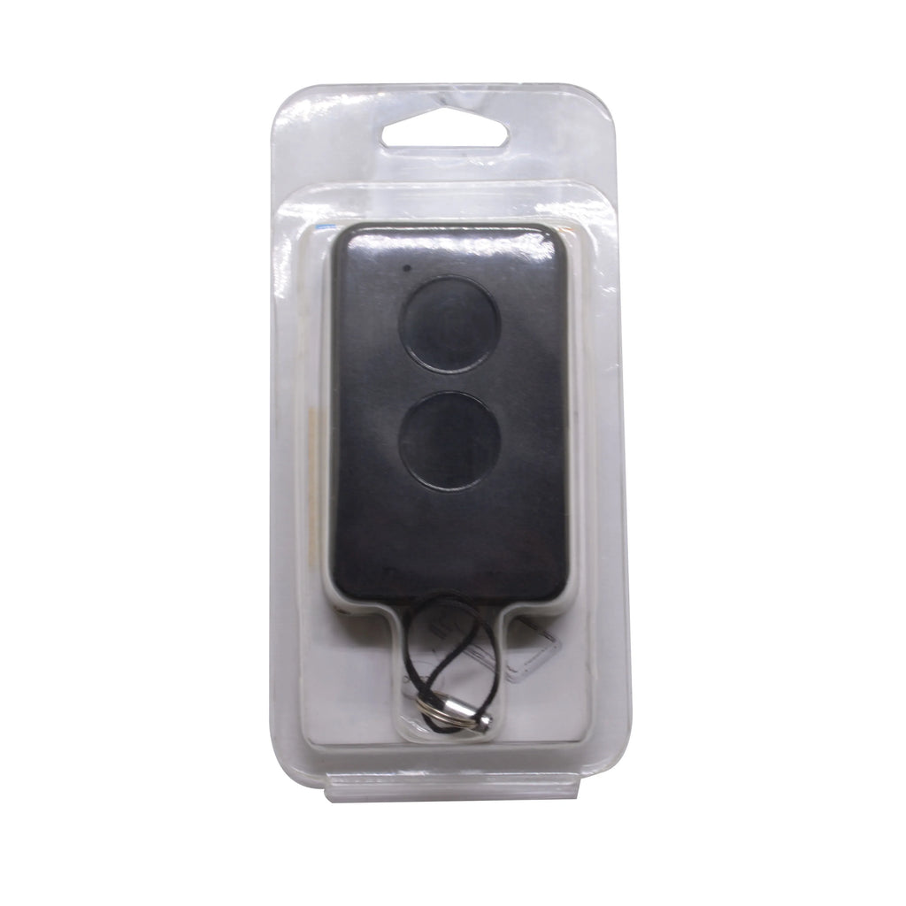 DOORHAN TRANSMITTER -4 garage door control remote 2PRO rolling gate controller 433MHz rolling code
