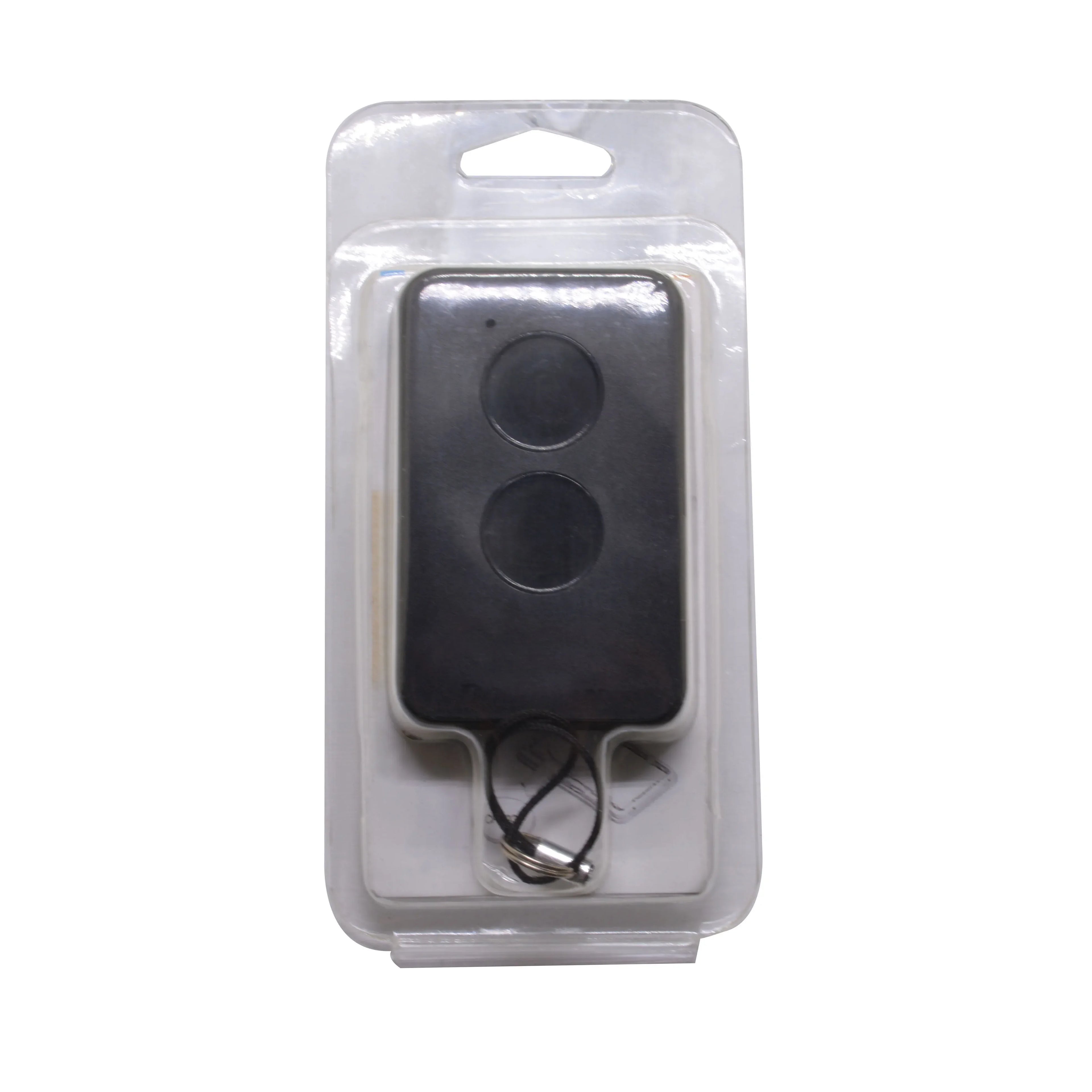 DOORHAN TRANSMITTER -4 garage door control remote 2PRO rolling gate controller 433MHz rolling code