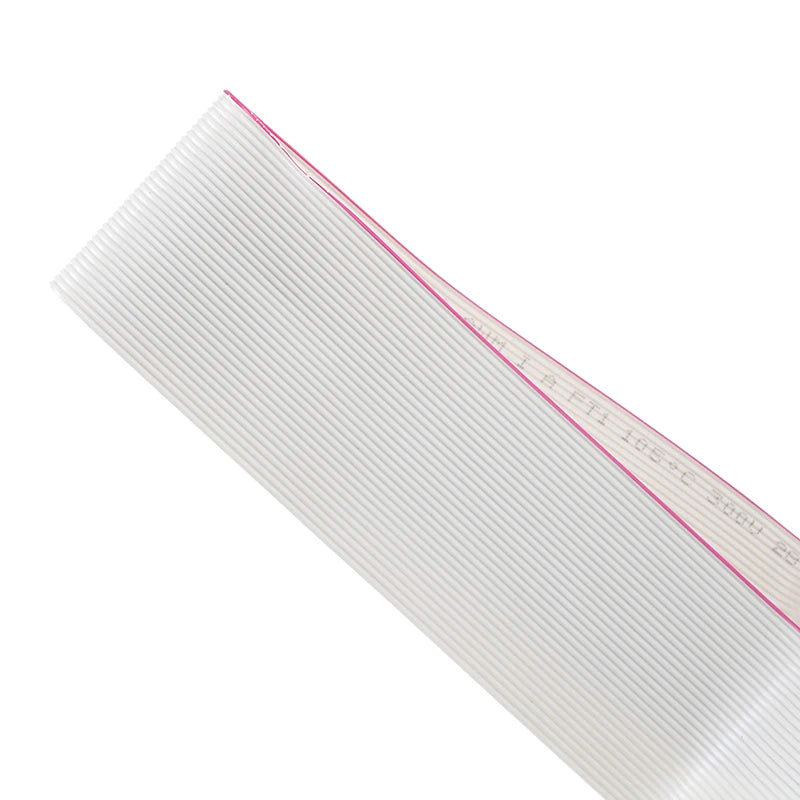 1 pcs 34Pin simulated floppy drive extension cable flat ribbon cable about 55cm(21.65