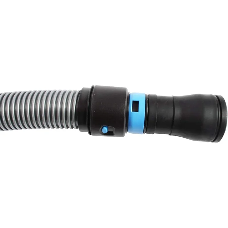 A13I-Dust Collection Hose Adapter Kit Power Tool Adapter For Dust Collection For Most Woodworking Power Tools,Sanders