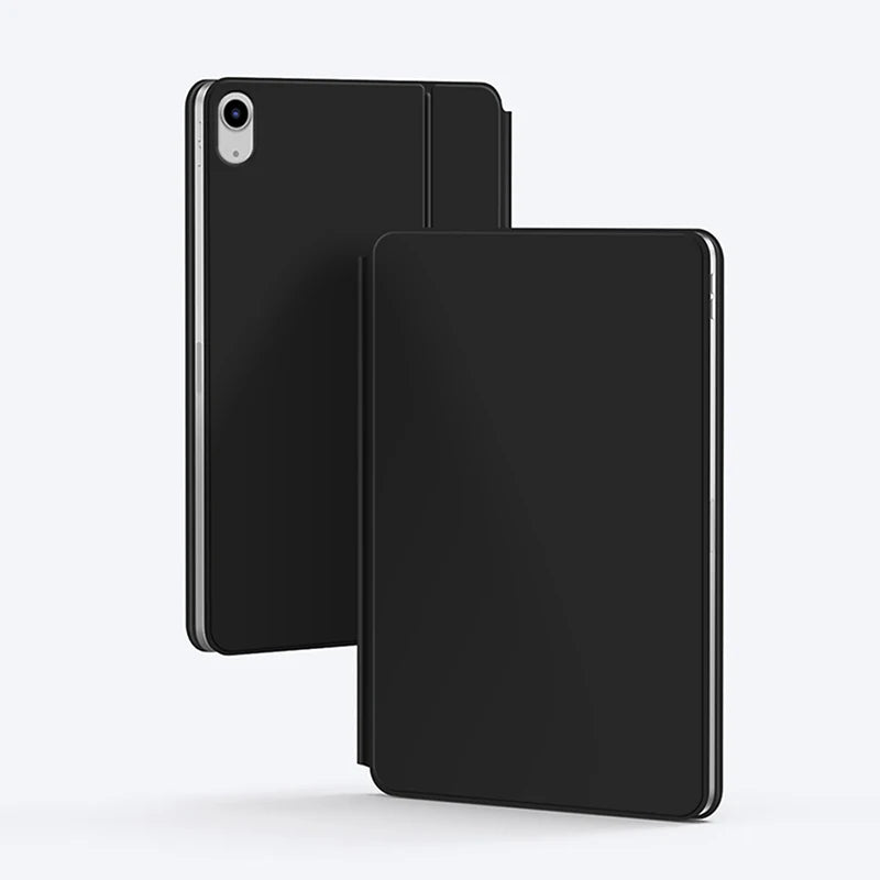Magic Keyboard for iPad Air 6 7 8 11 13 Inch Case 2026 2025 iPad Pro 11" 13" Funda iPad A16 11th 10th Generation Pro 12.9 Cover