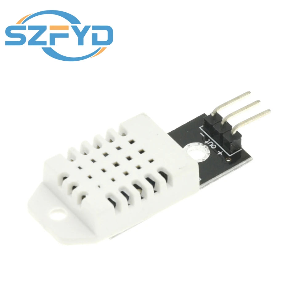  DHT22 Single-bus Digital Temperature And Humidity Sensor Module AM2302 Electronic Building Blocks
