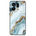 For Oppo Find X9 Find X9 Pro Case Marble Soft Matte Silicone Back Cover For Oppo Find X9 Pro Full Phone Shell FindX9 X9PRO